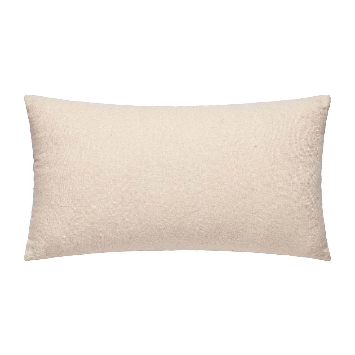 Dee Ocleppo Embroidered Geo Rectangular Throw Pillow