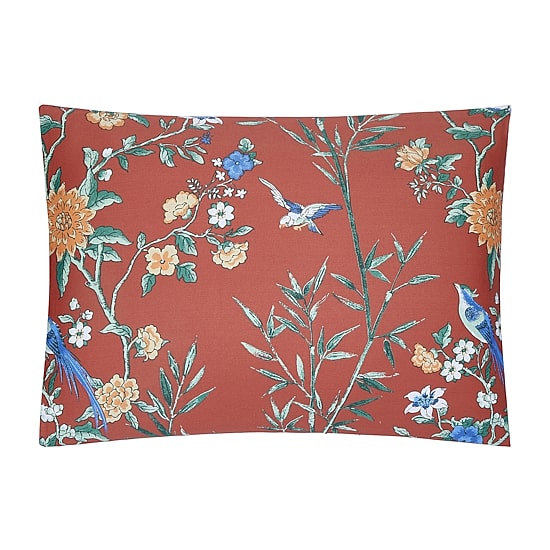 Dee Ocleppo Aviary Paradise 3-pc. Reversible Comforter Set