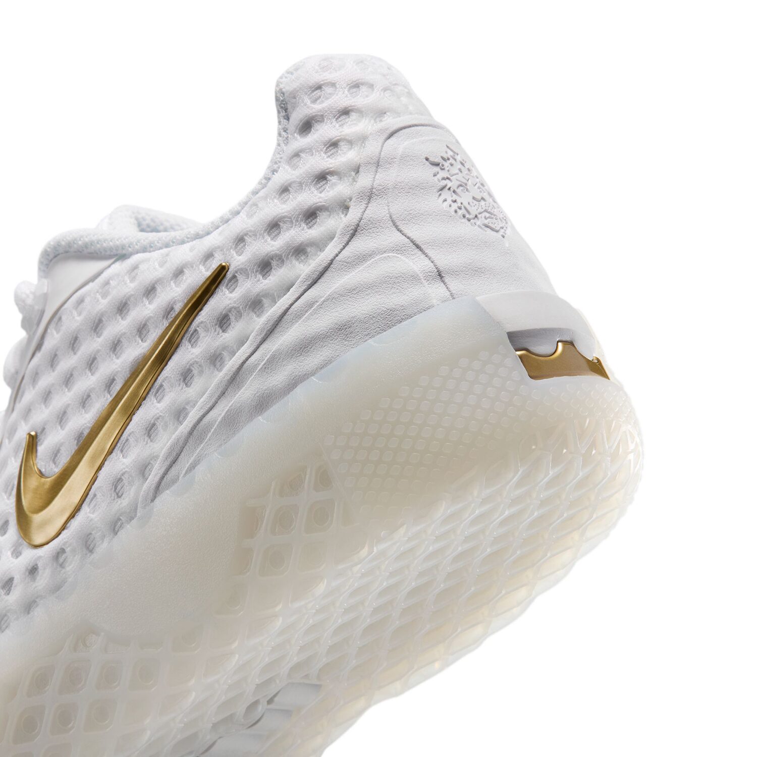 Nike Lebron Witness 10 Big Kid Boys Basketball Shoes