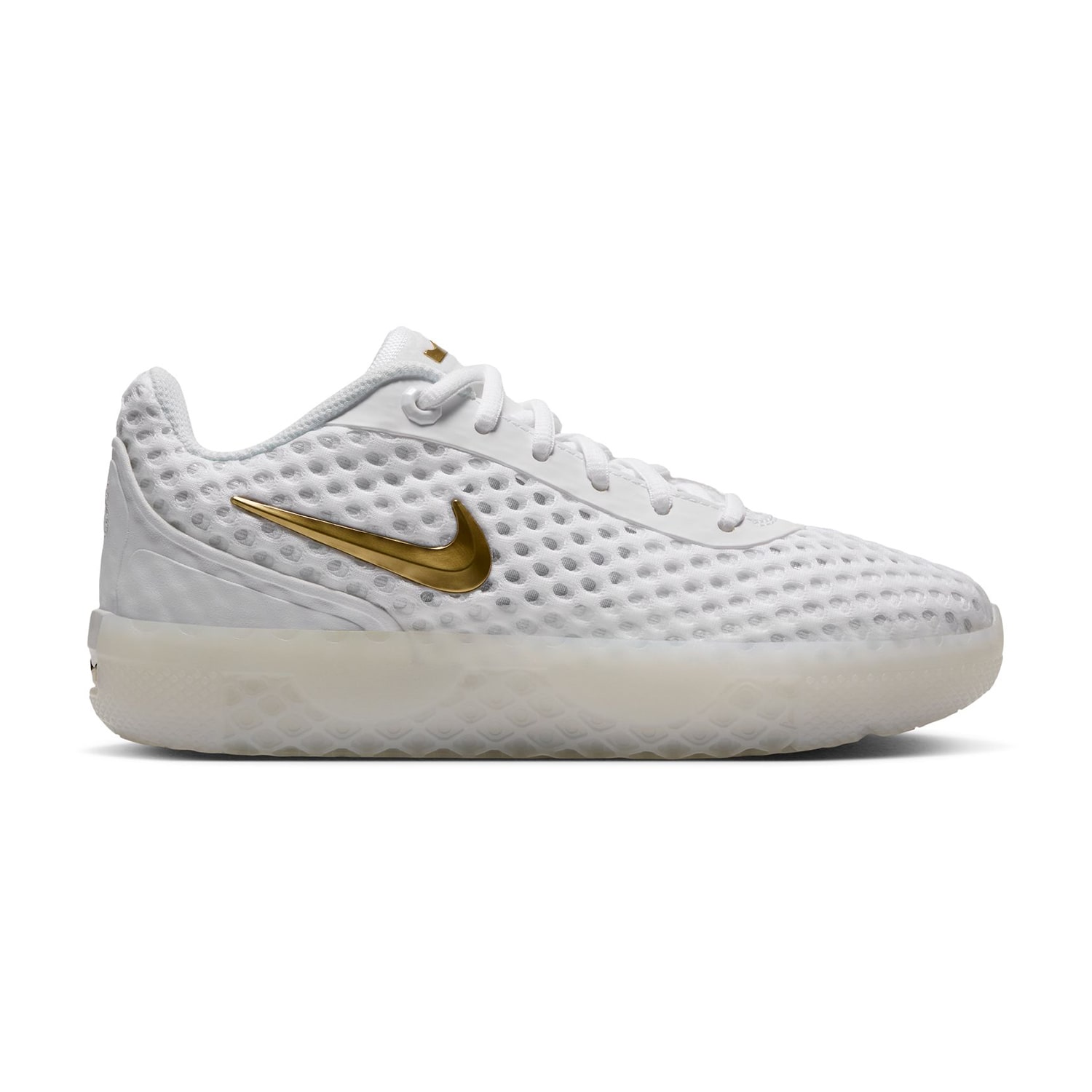 Nike Lebron Witness 10 Big Kid Boys Basketball Shoes