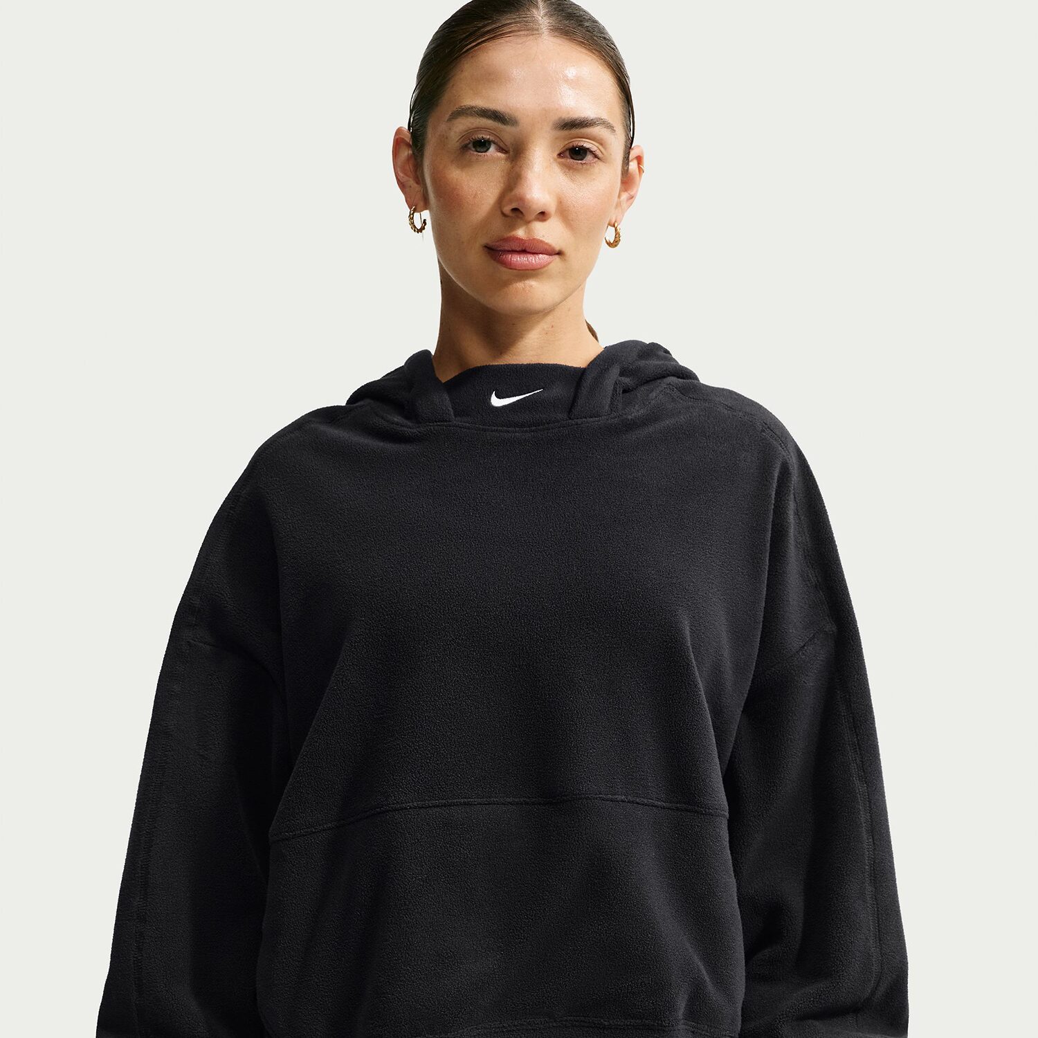 Nike Womens Long Sleeve Active Hoodie