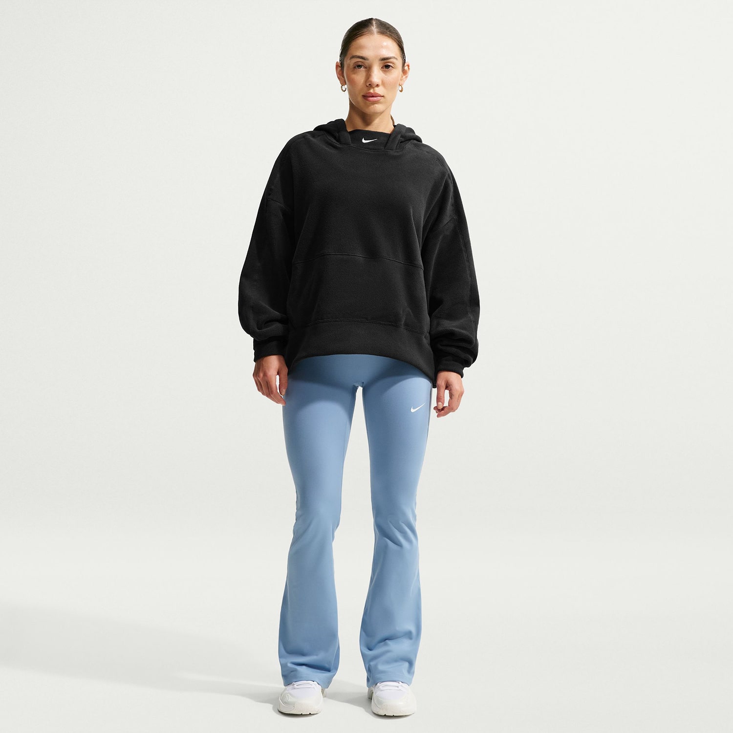 Nike Womens Long Sleeve Active Hoodie