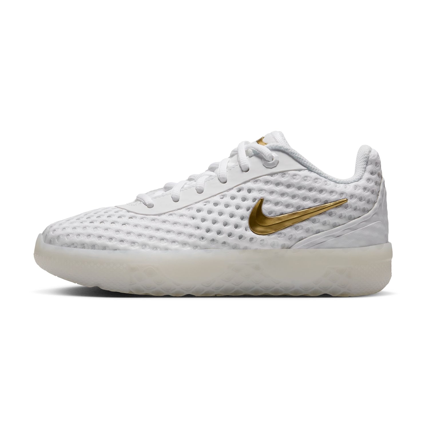 Nike Lebron Witness 10 Big Kid Boys Basketball Shoes