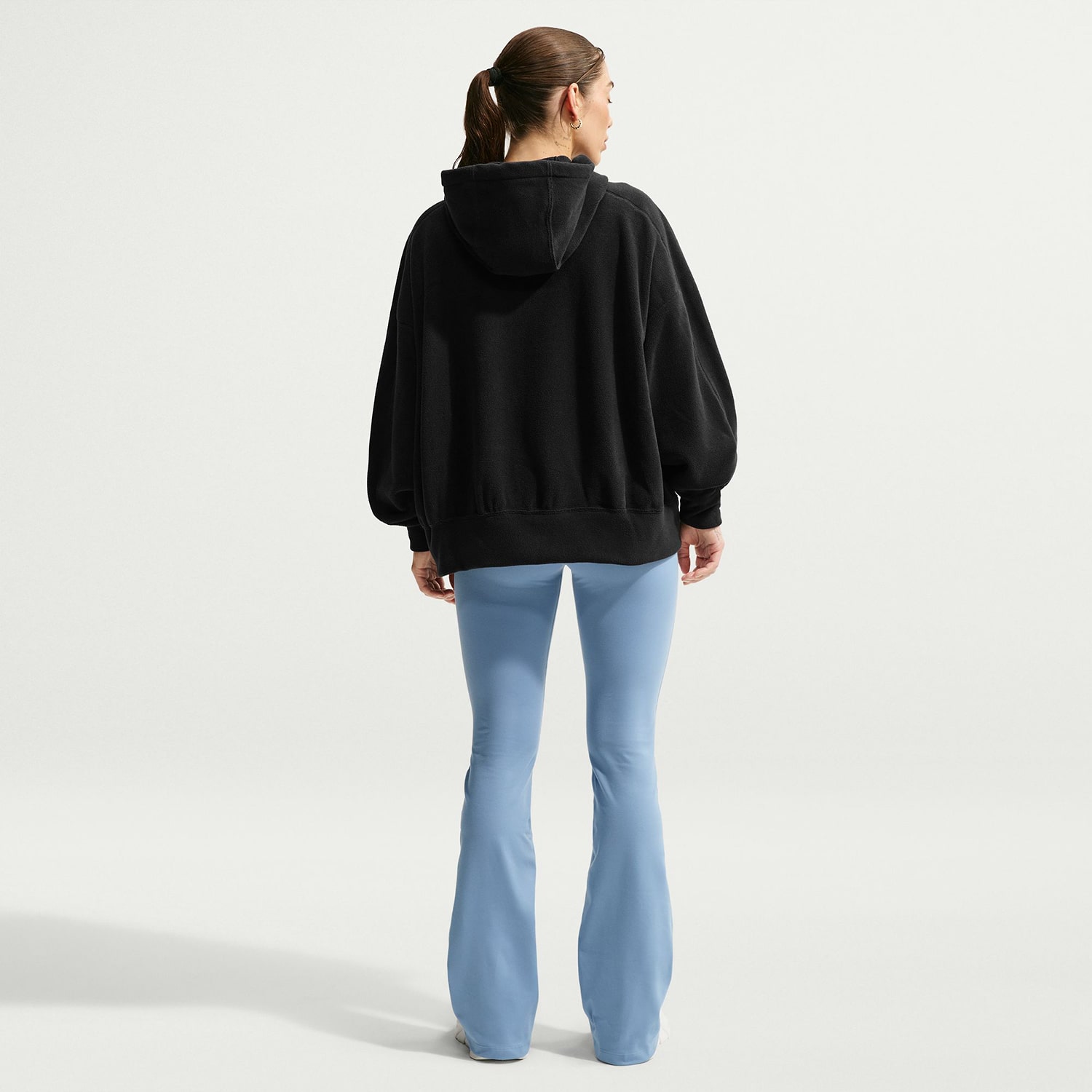 Nike Womens Long Sleeve Active Hoodie