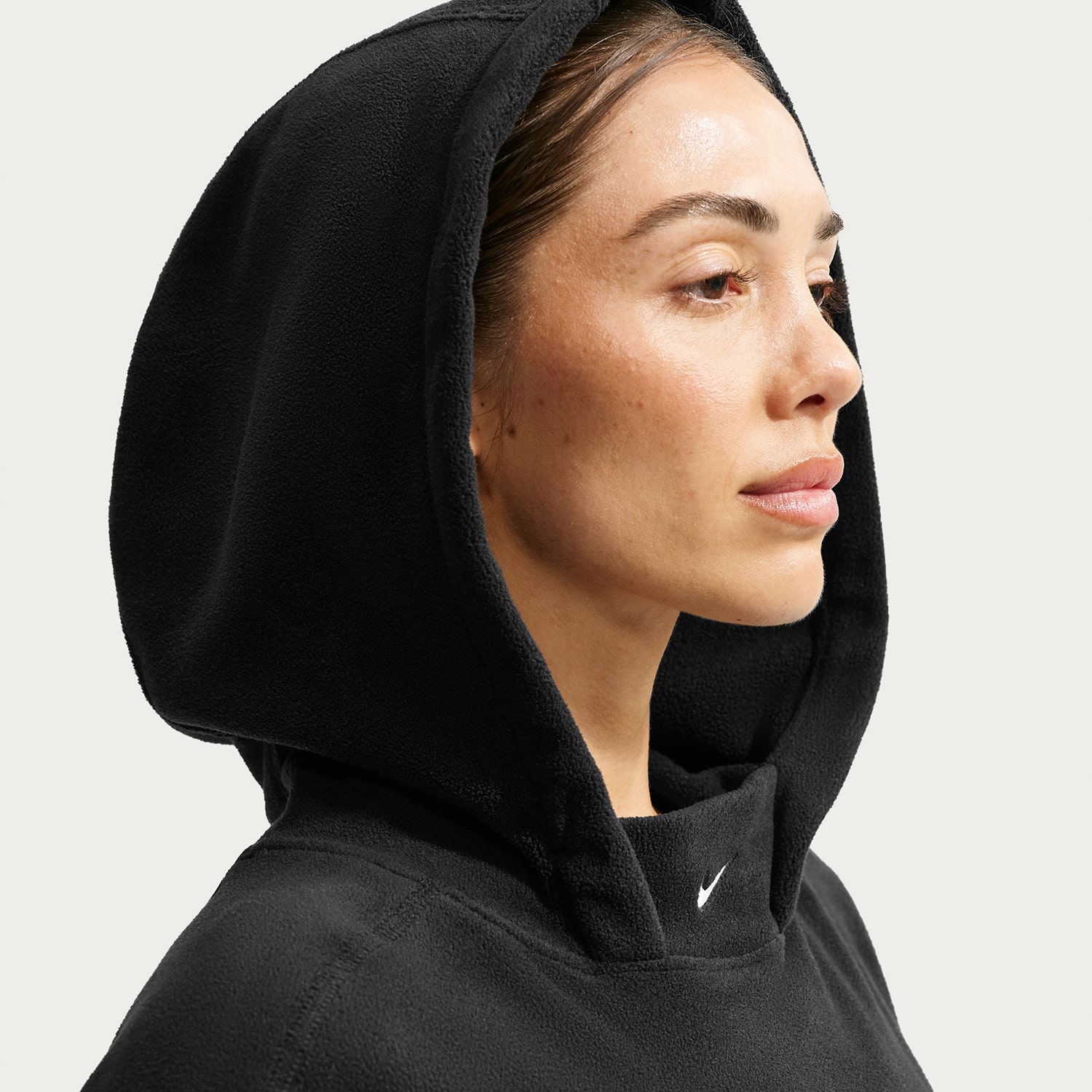 Nike Womens Long Sleeve Active Hoodie