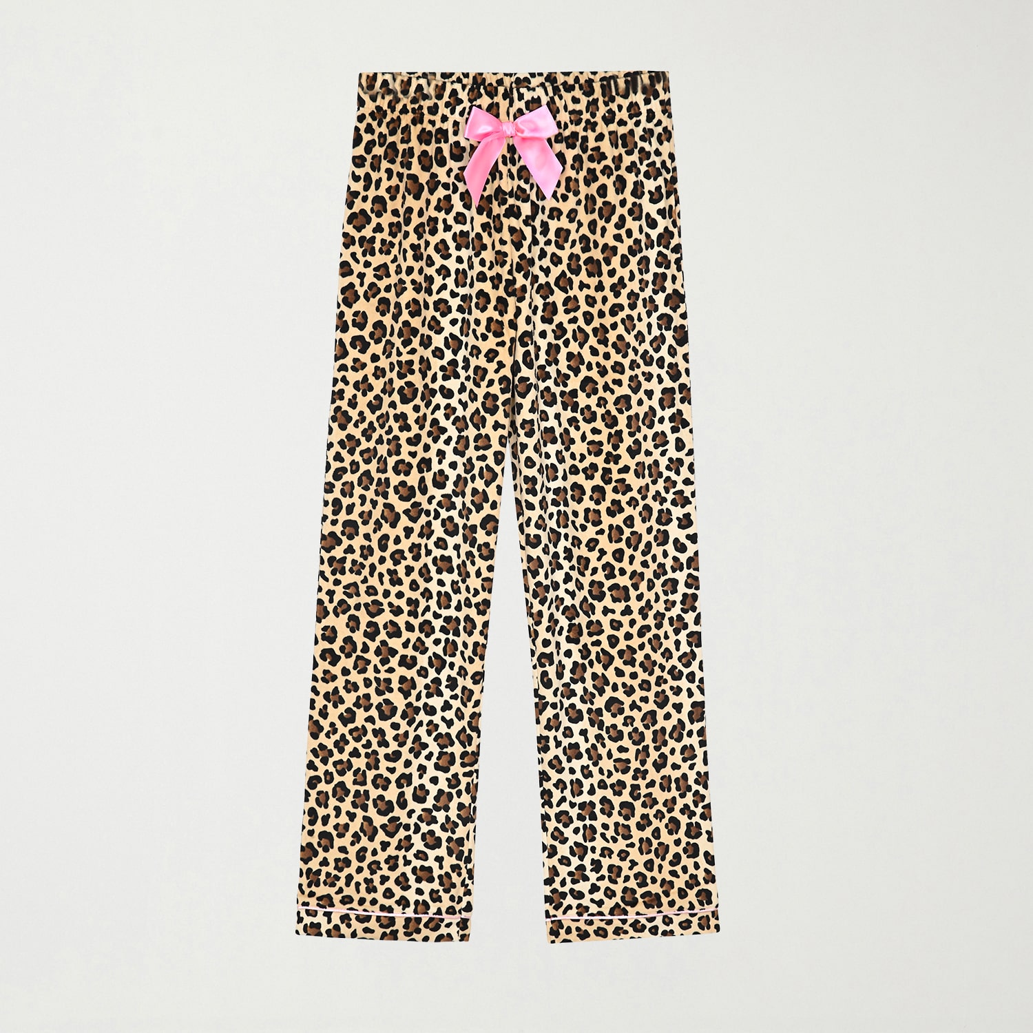Sleep On It Little & Big Kid Girls Long Sleeve 2-pc. Pajama Set