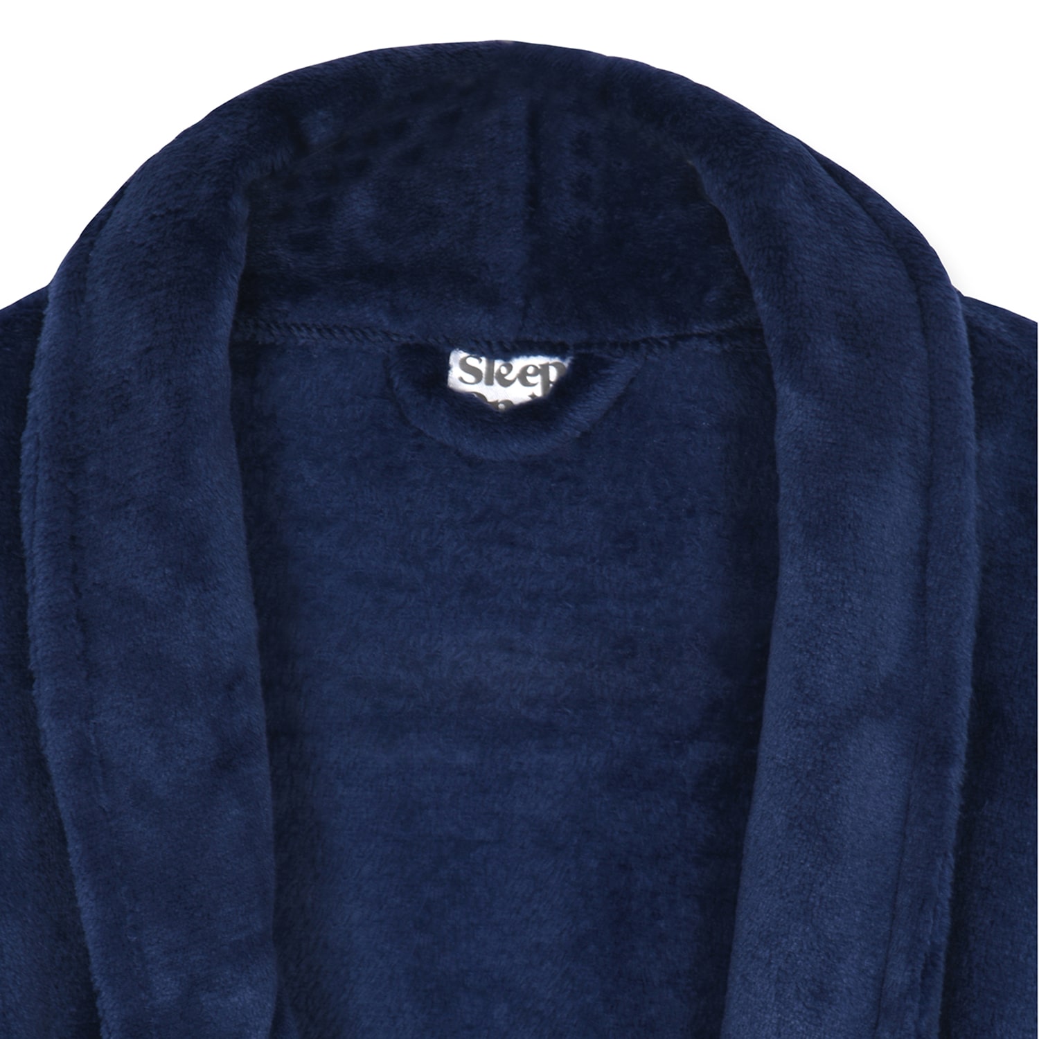 Sleep On It Little & Big Kid Boys Knee Length Long Sleeve Robe