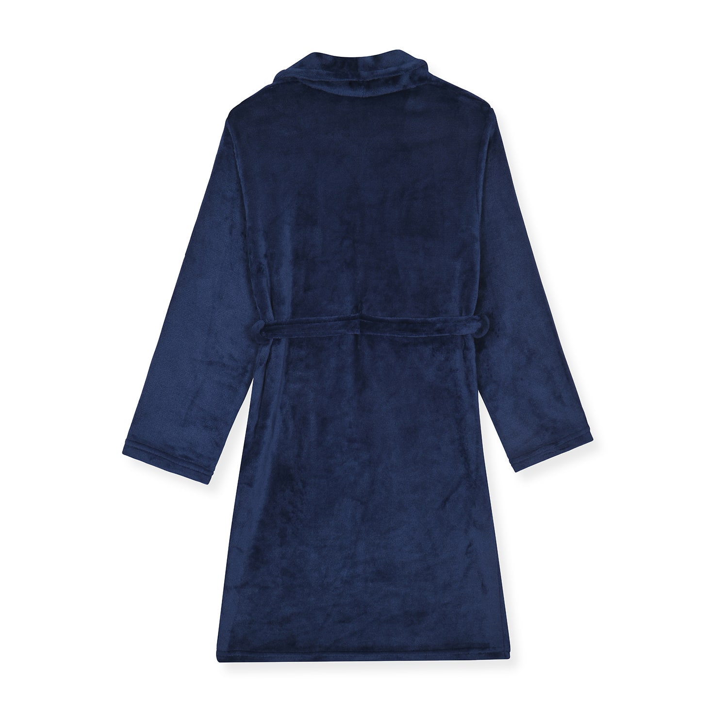Sleep On It Little & Big Kid Boys Knee Length Long Sleeve Robe