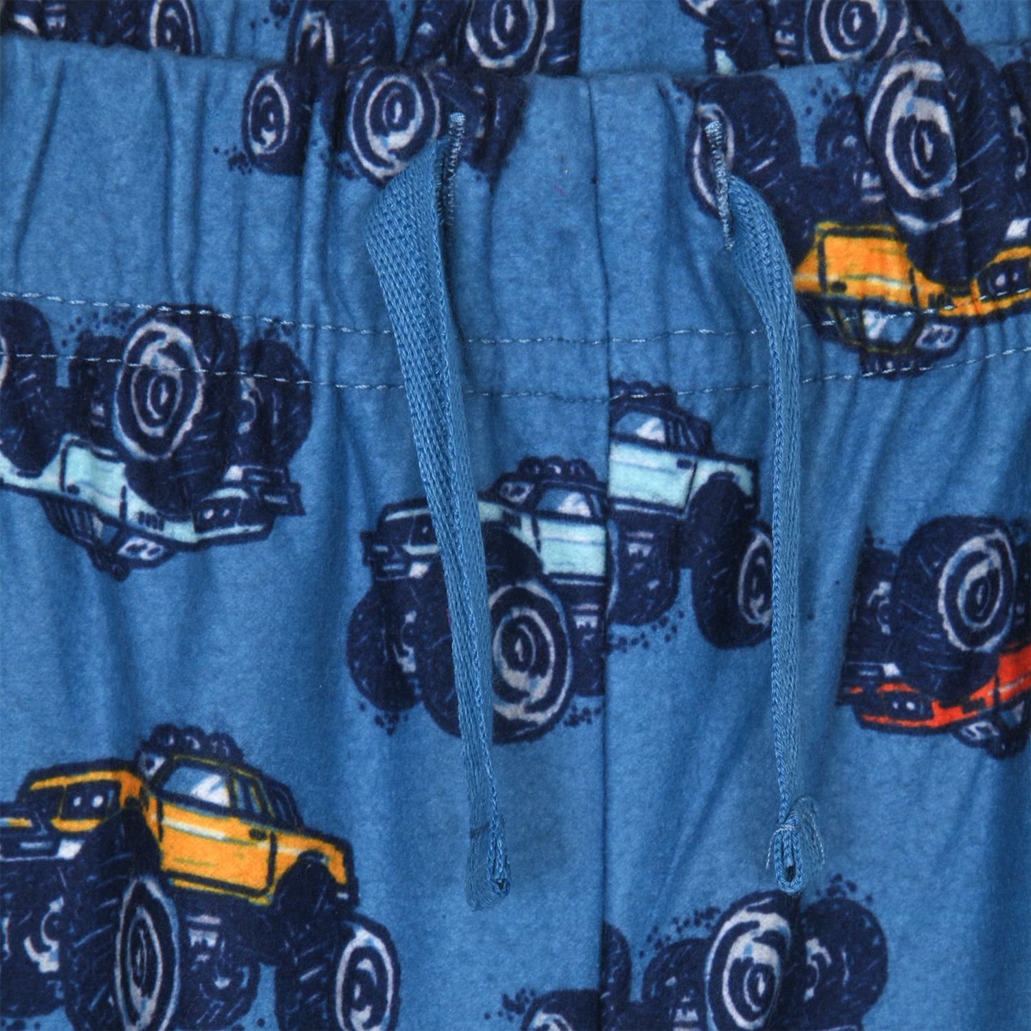 Sleep On It Not Applicable Little & Big Kid Boys 3-pc. Pajama Pants