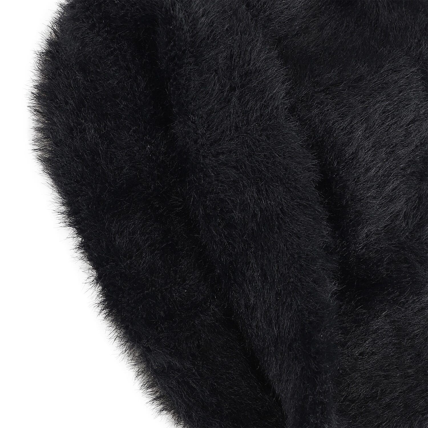 JS Jessica Simpson Eyelash Womens Beanie