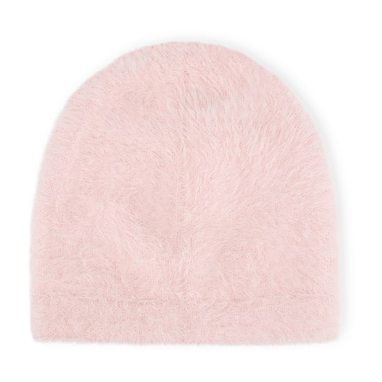 JS Jessica Simpson Eyelash Womens Beanie