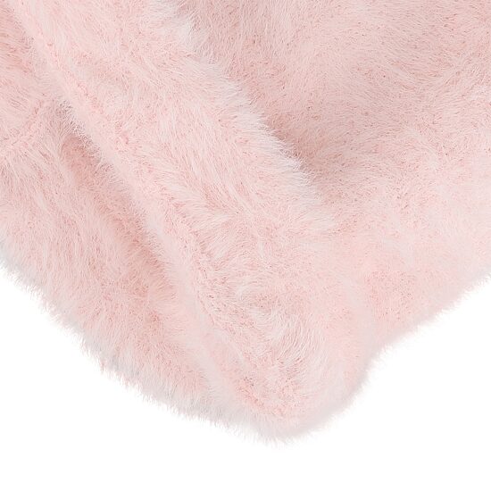 JS Jessica Simpson Eyelash Womens Beanie