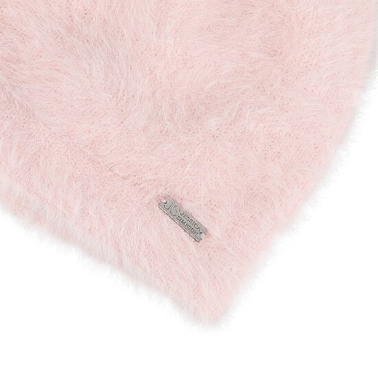 JS Jessica Simpson Eyelash Womens Beanie