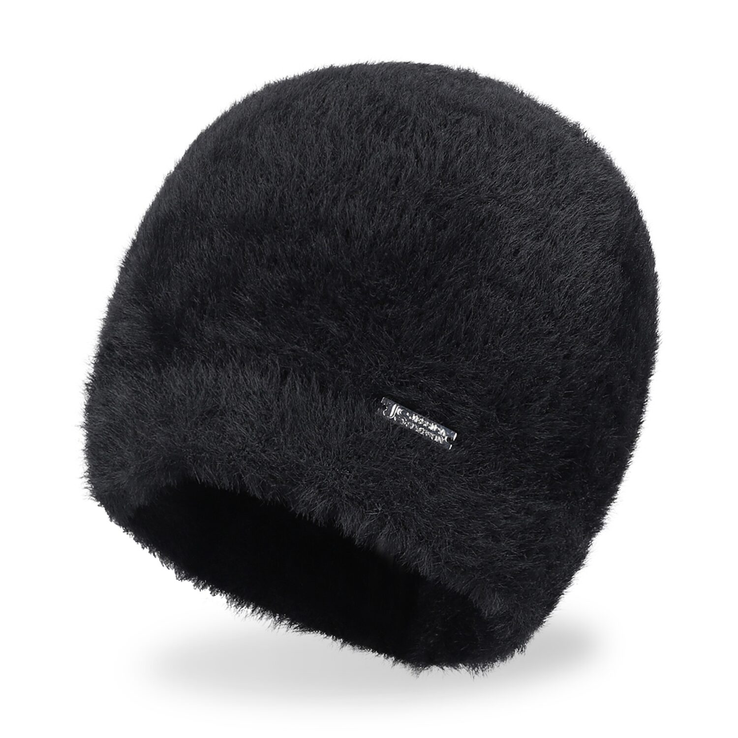 JS Jessica Simpson Eyelash Womens Beanie