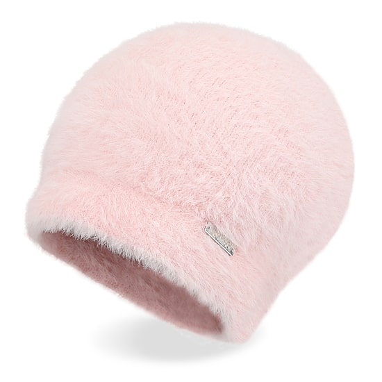 JS Jessica Simpson Eyelash Womens Beanie
