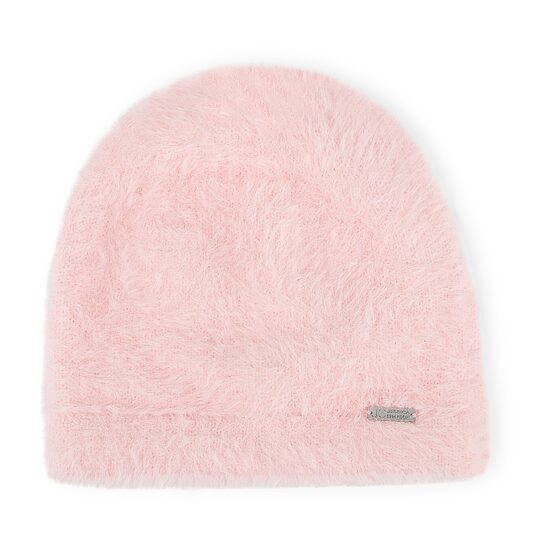 JS Jessica Simpson Eyelash Womens Beanie
