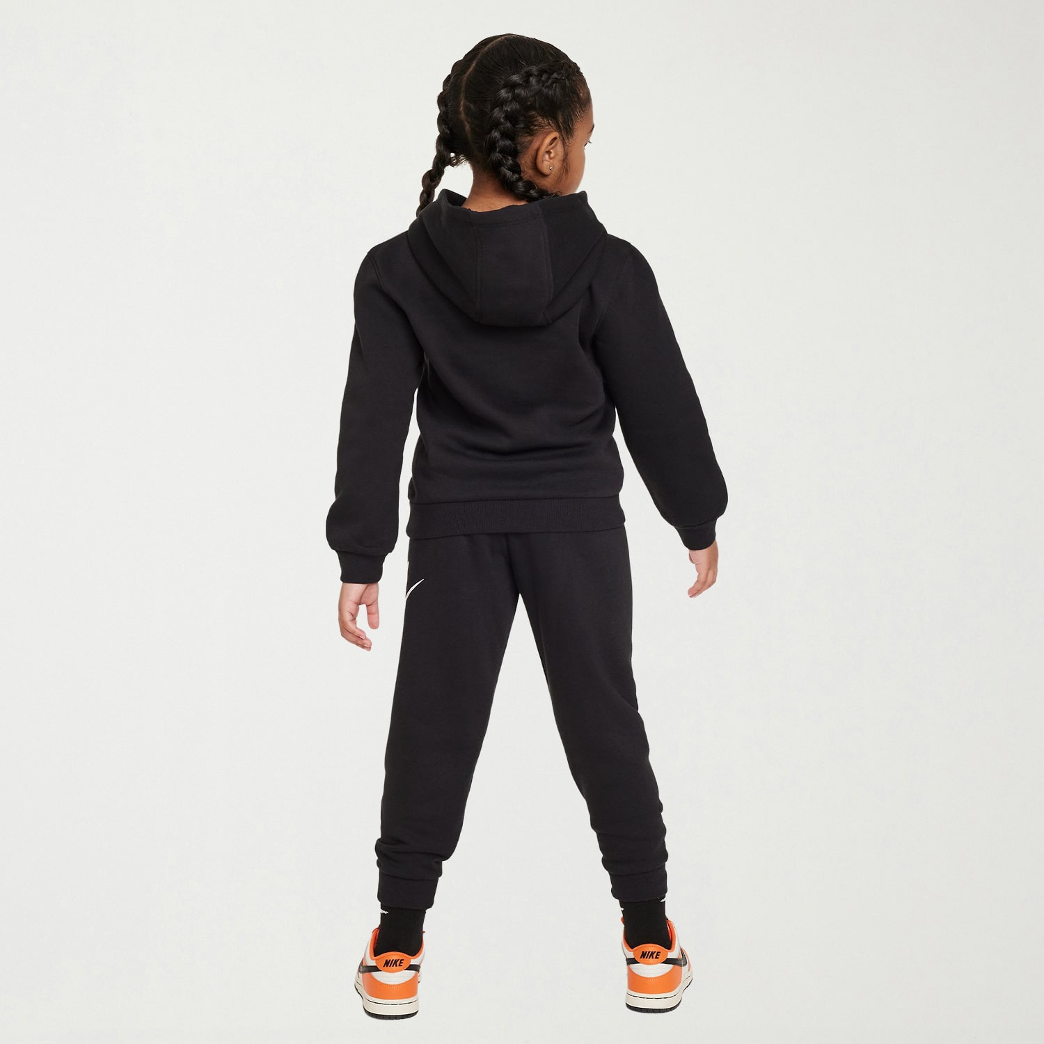 Nike Little Boys Fleece 2-pc. Pant Set