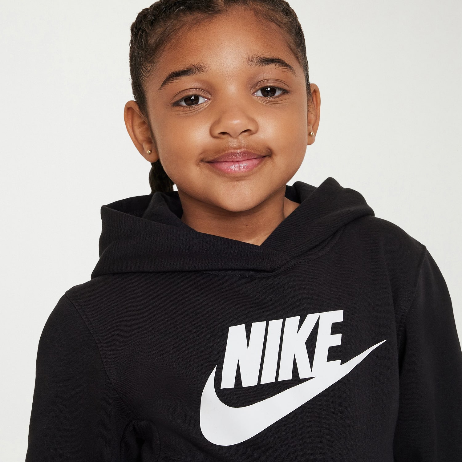 Nike Little Boys Fleece 2-pc. Pant Set
