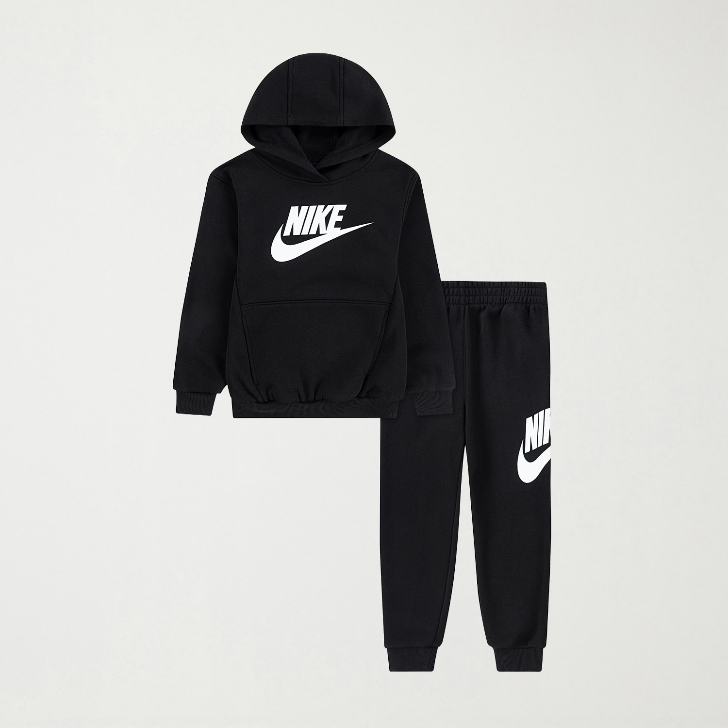 Nike Little Boys Fleece 2-pc. Pant Set