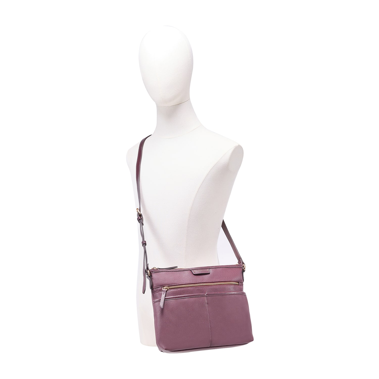 Rosetti Tessa Crossbody Bag