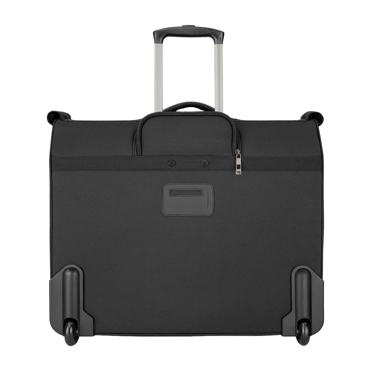 Wallybags Tufton Wheeled Garment Bag