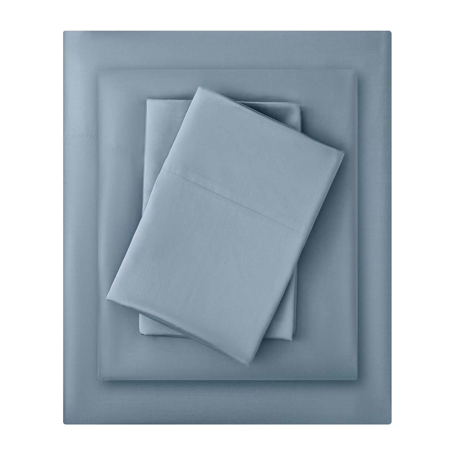 Madison Park Tencel Cotton 300tc Sheet Set