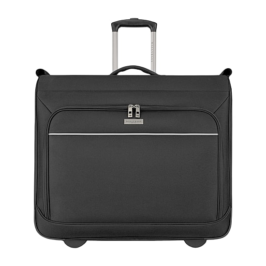 Wallybags Tufton Wheeled Garment Bag