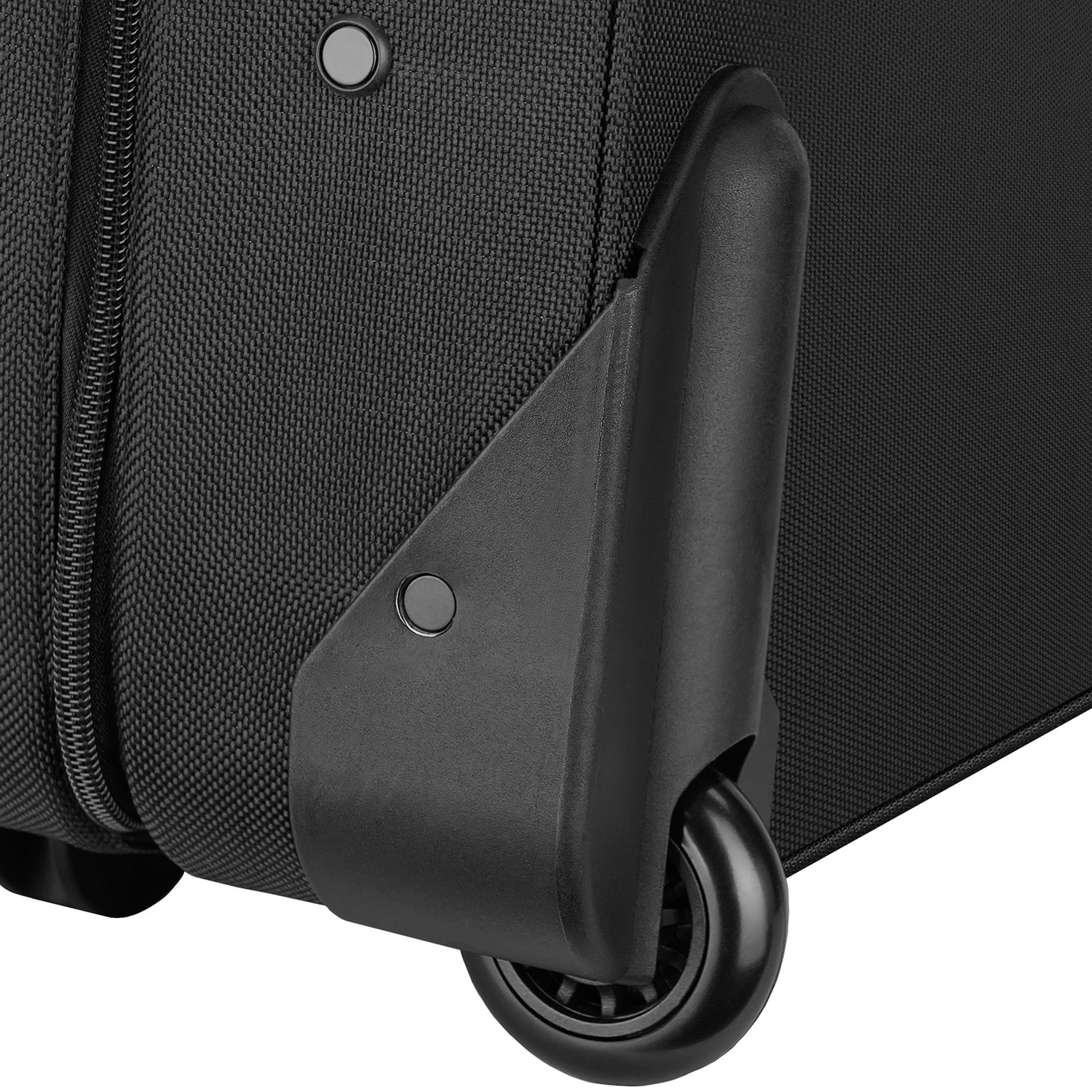 Wallybags Tufton Wheeled Garment Bag