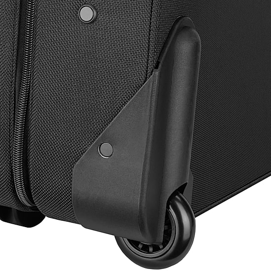 Wallybags Tufton Wheeled Garment Bag