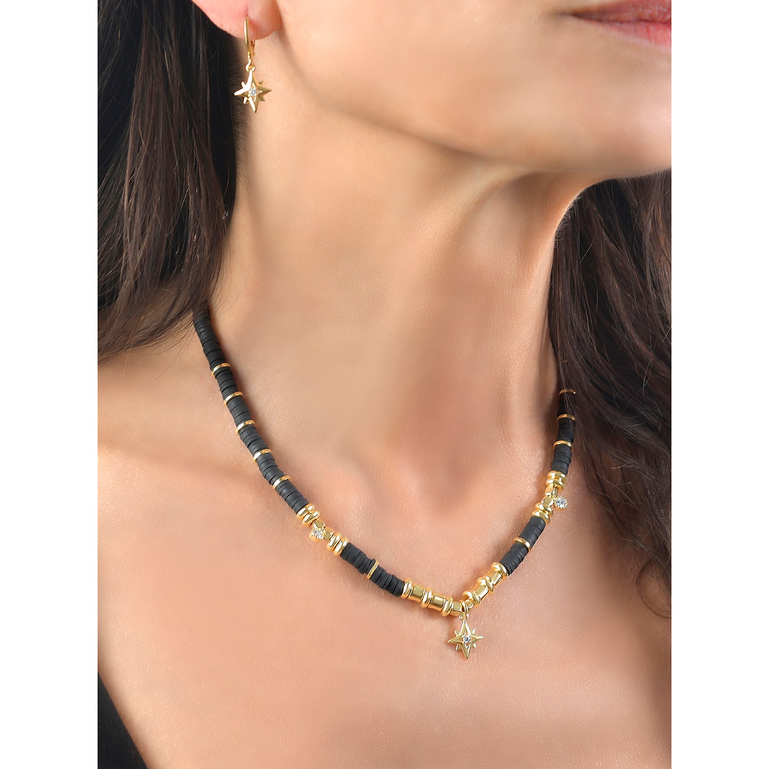 RM Rebecca Minkoff Womens Cubic Zirconia 3-pc. Jewelry Set