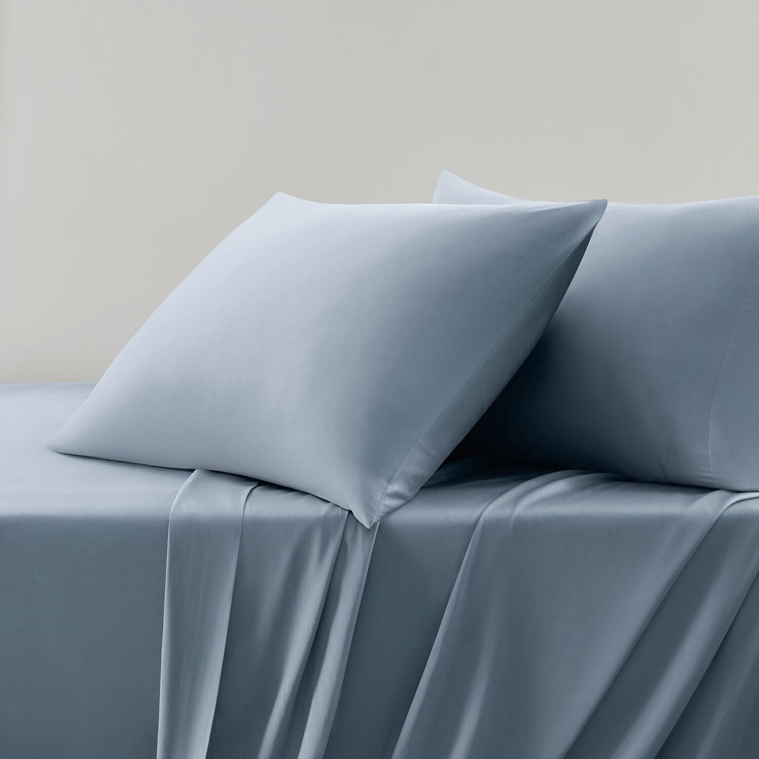 Madison Park Tencel Cotton 300tc Sheet Set