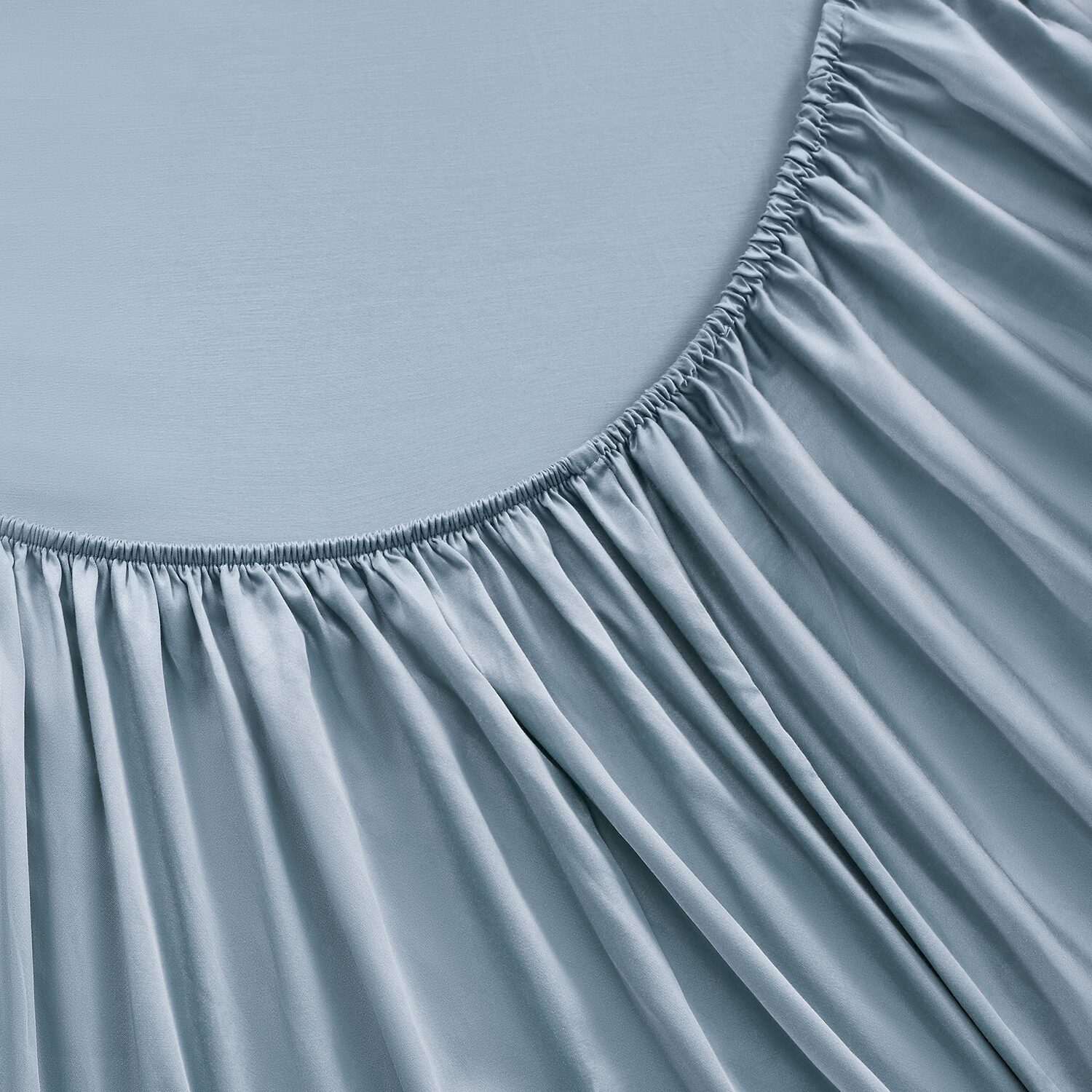 Madison Park Tencel Cotton 300tc Sheet Set