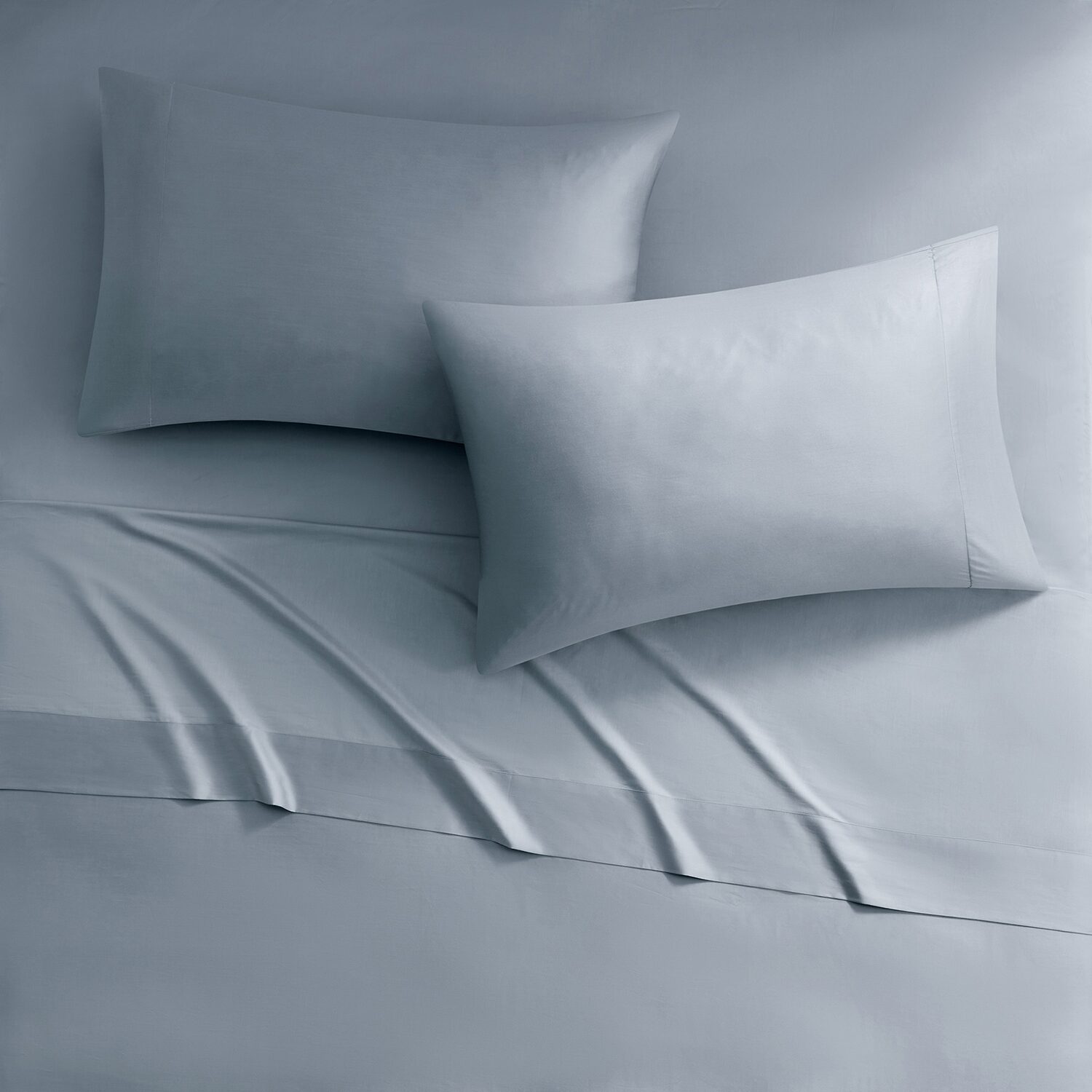 Madison Park Tencel Cotton 300tc Sheet Set