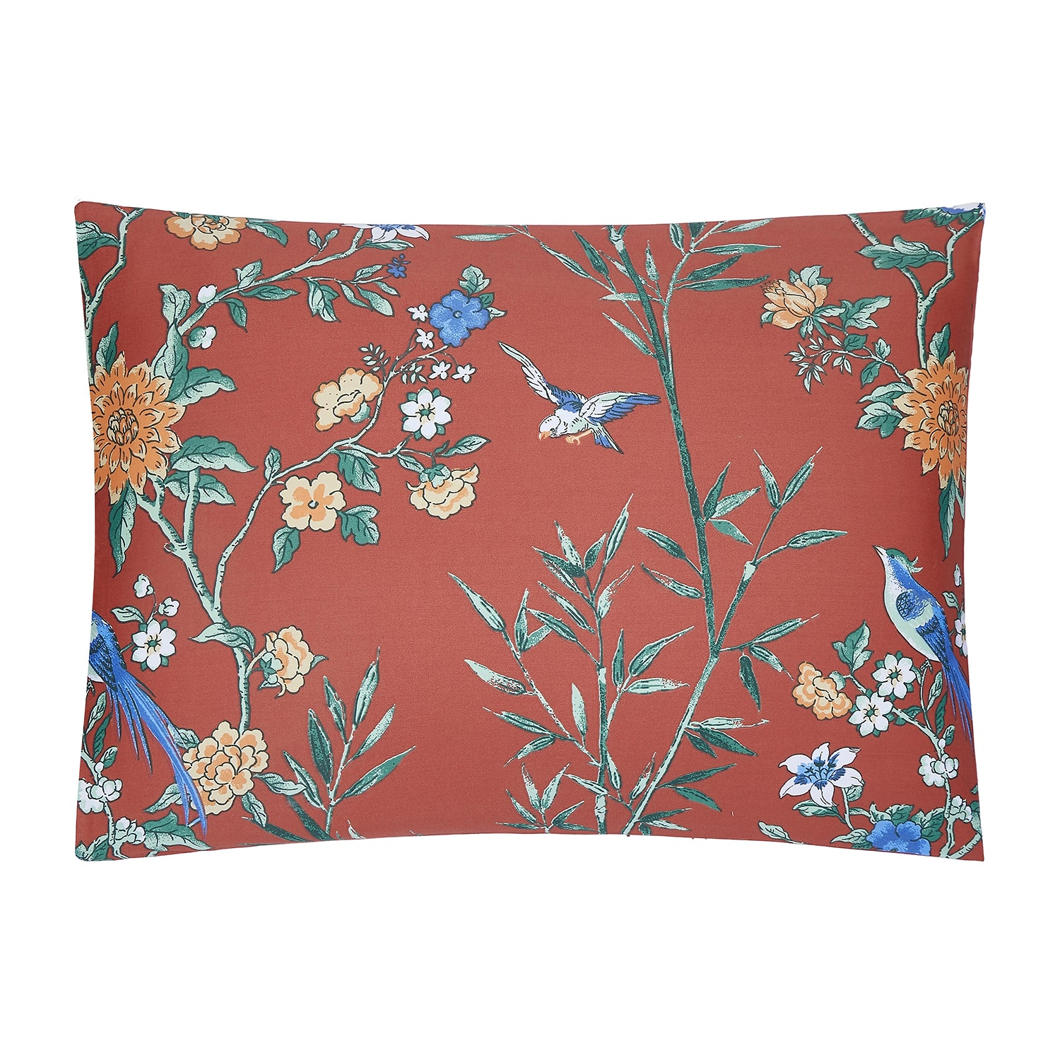 Dee Ocleppo Aviary Paradise 3-pc. Reversible Comforter Set