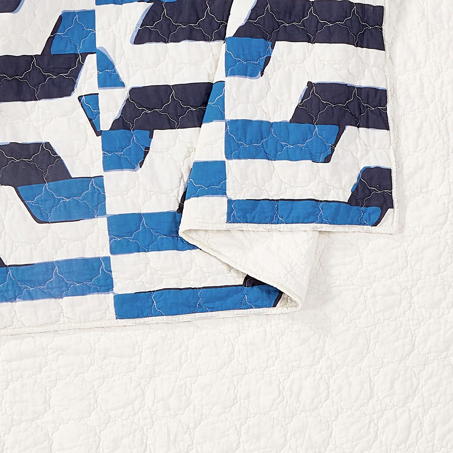 JUNGALOW by Justina Blakeney Tula 3-pc. Quilt Set