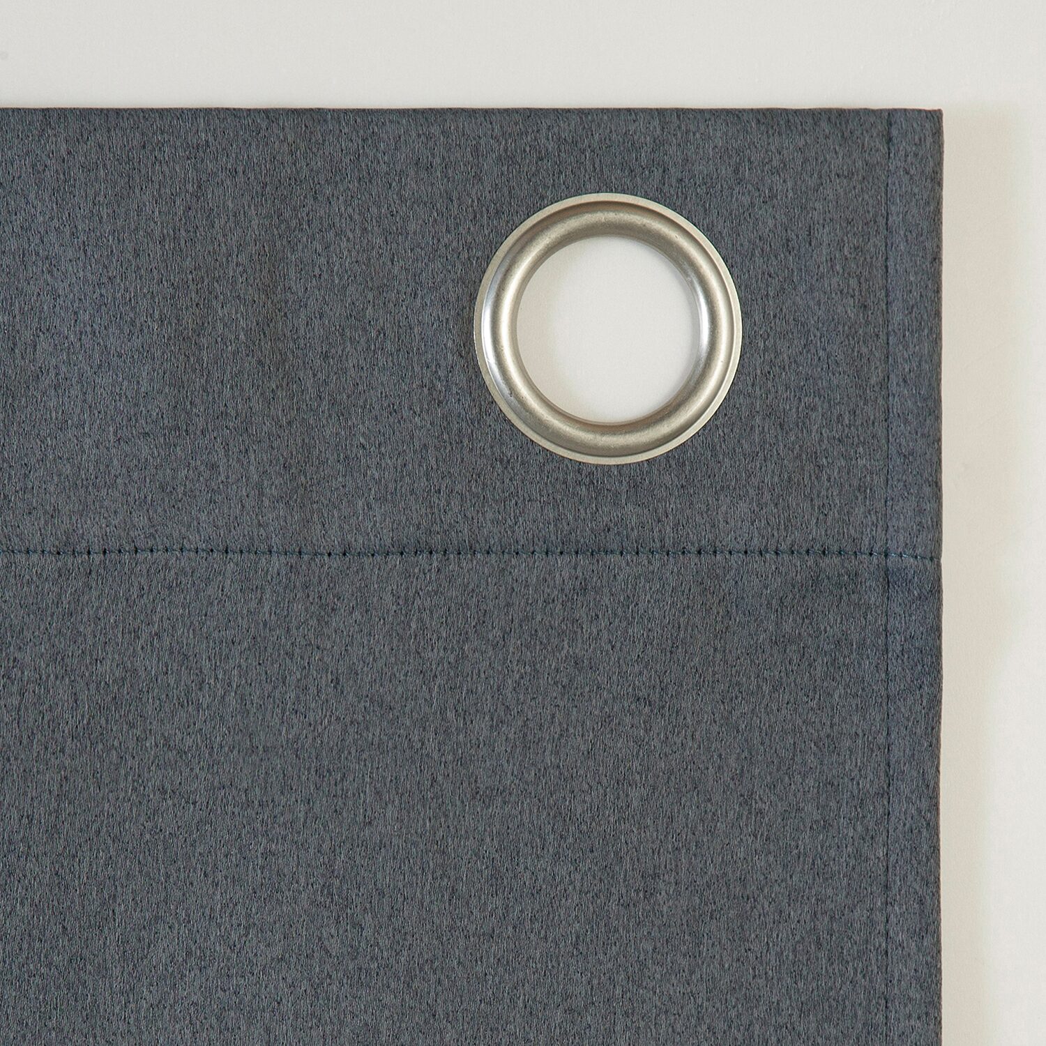 Sun Zero Arbor Print Grommet Top Blackout Set of 4 Curtain Panel