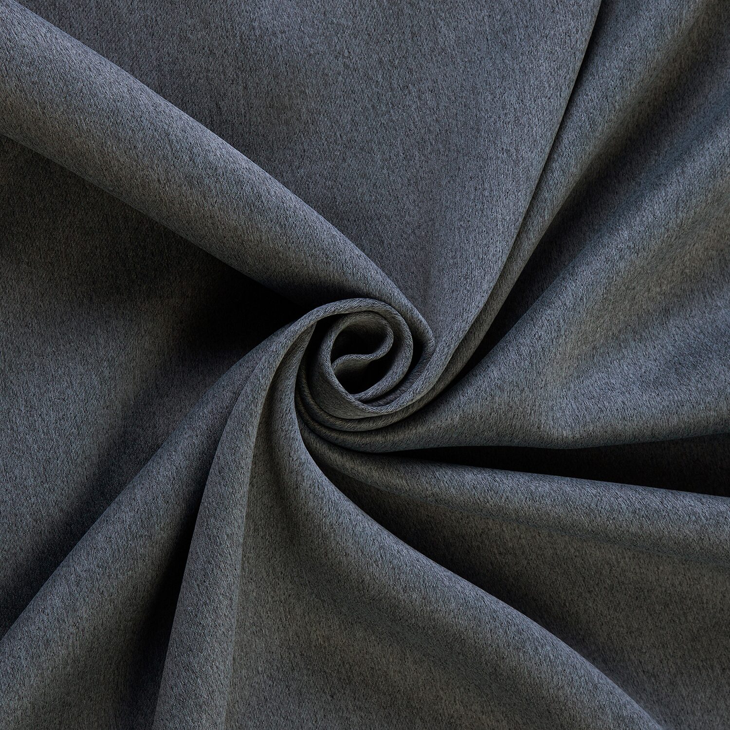 Sun Zero Arbor Print Grommet Top Blackout Set of 4 Curtain Panel