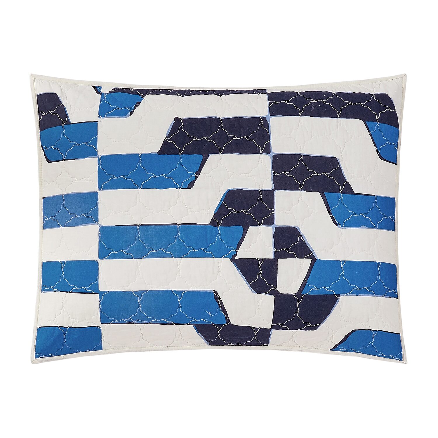 JUNGALOW by Justina Blakeney Tula 3-pc. Quilt Set