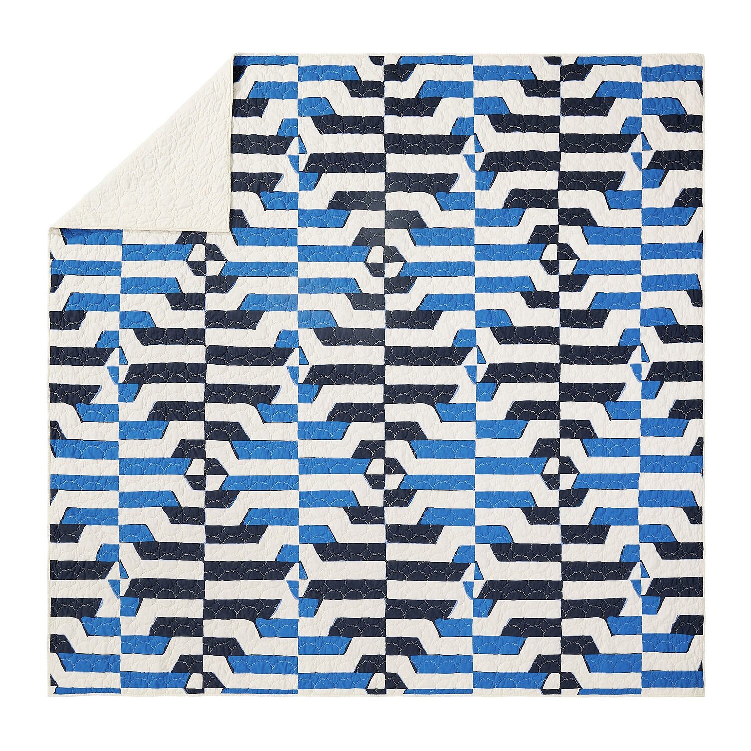 JUNGALOW by Justina Blakeney Tula 3-pc. Quilt Set