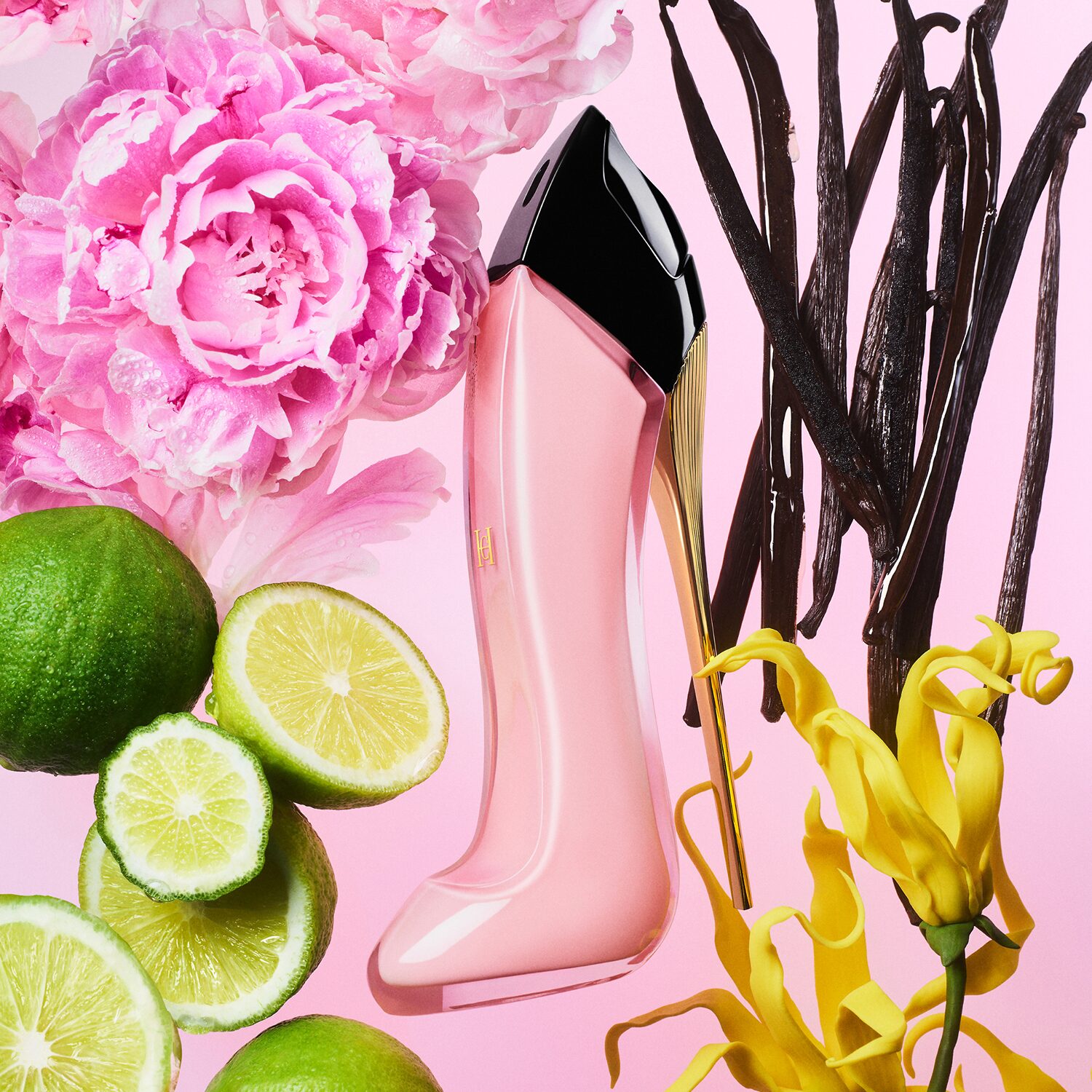 Carolina Herrera Good Girl Blush Gift Set