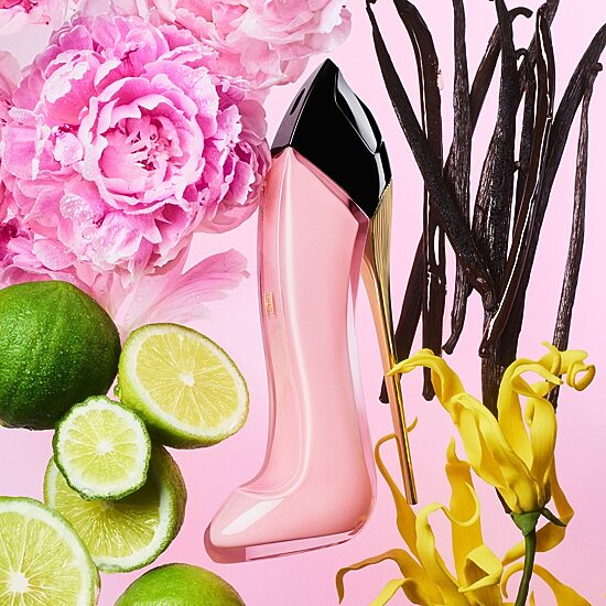 Carolina Herrera Good Girl Blush Gift Set