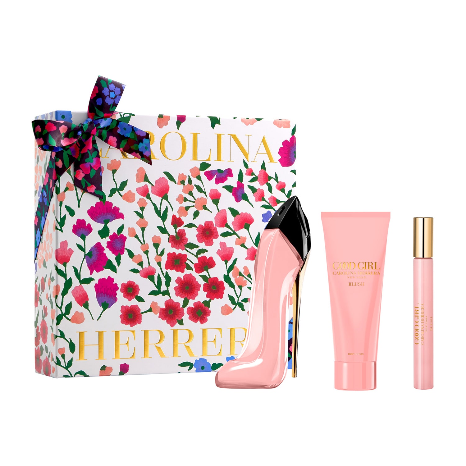 Carolina Herrera Good Girl Blush Gift Set
