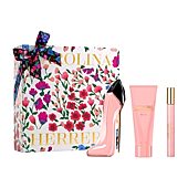 GUESS Iconic Womens 4-Pc Gift Set Perfume Set, Color: 7 27 Oz