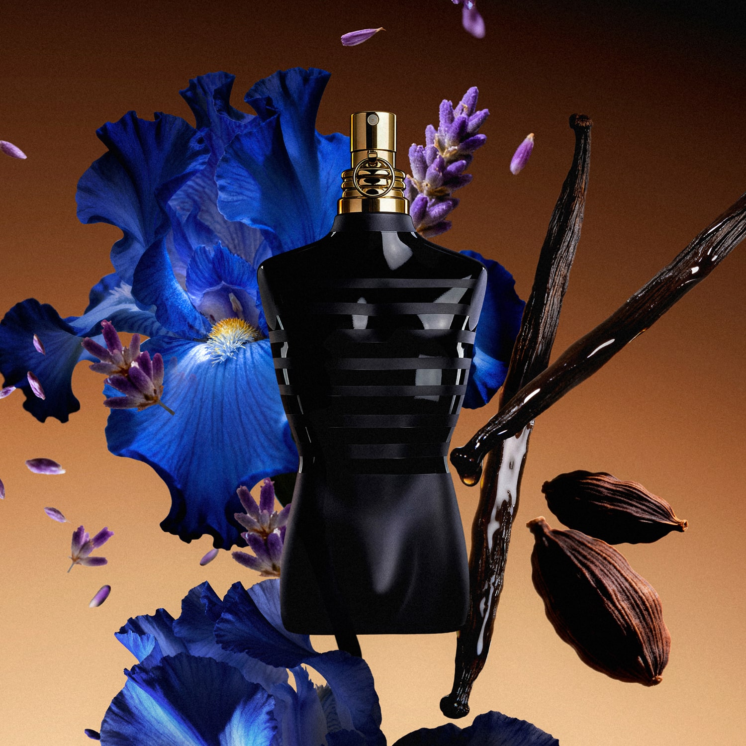 Jean Paul Gaultier Le Male Perfume Set