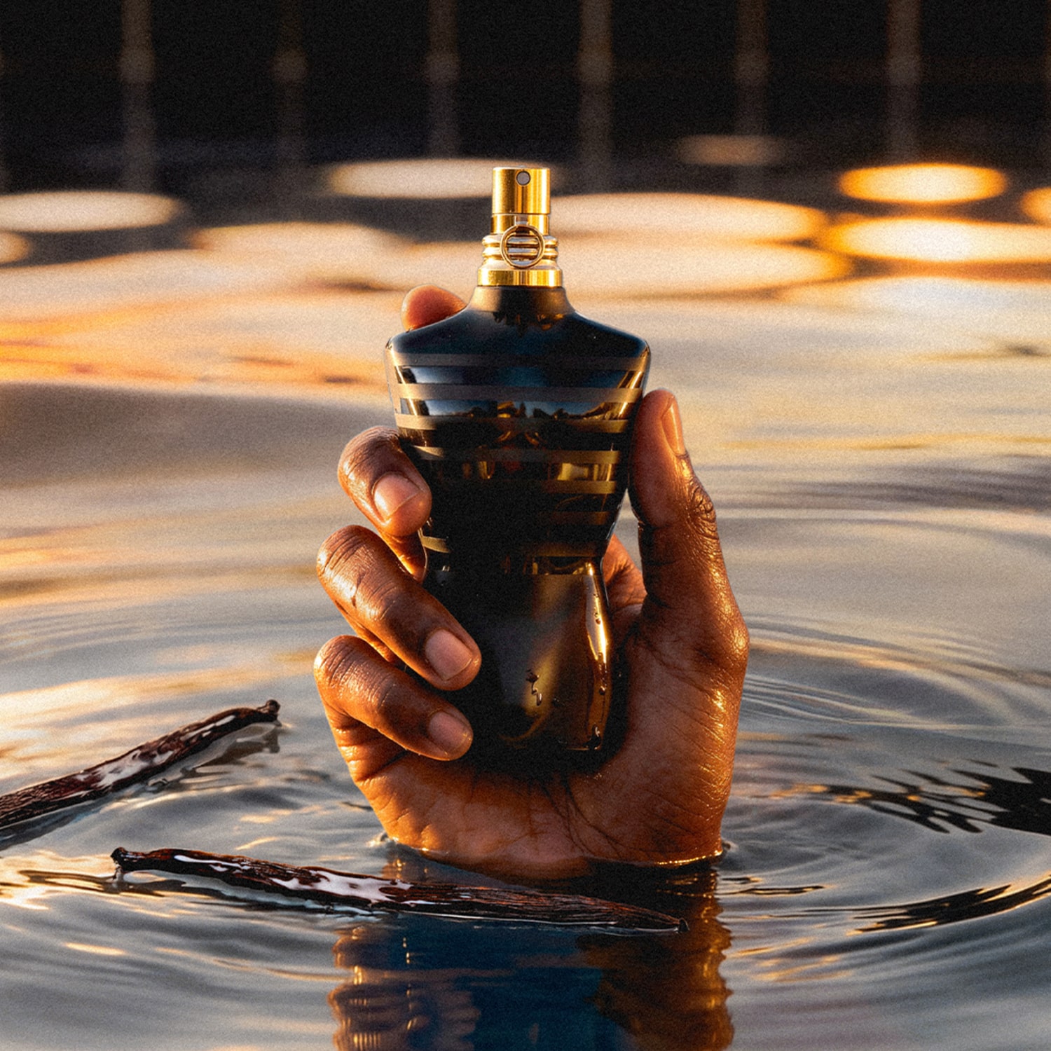 Jean Paul Gaultier Le Male Perfume Set