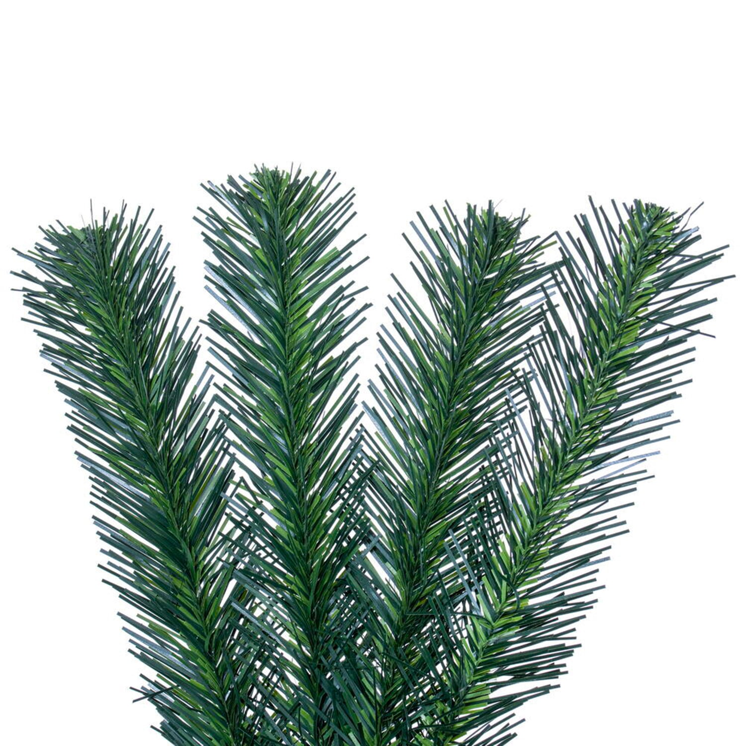 Vickerman 9' Douglas Fir Christmas Garland Unlit