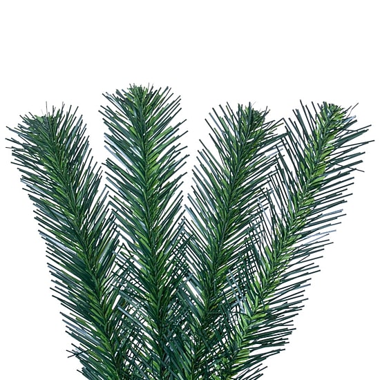 Vickerman 9' Douglas Fir Christmas Garland Unlit