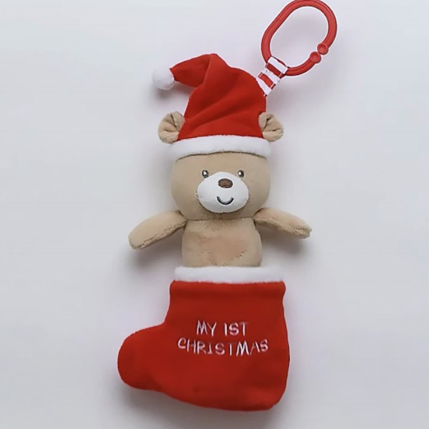 MAGIC YEARS Christmas Stroller Toy
