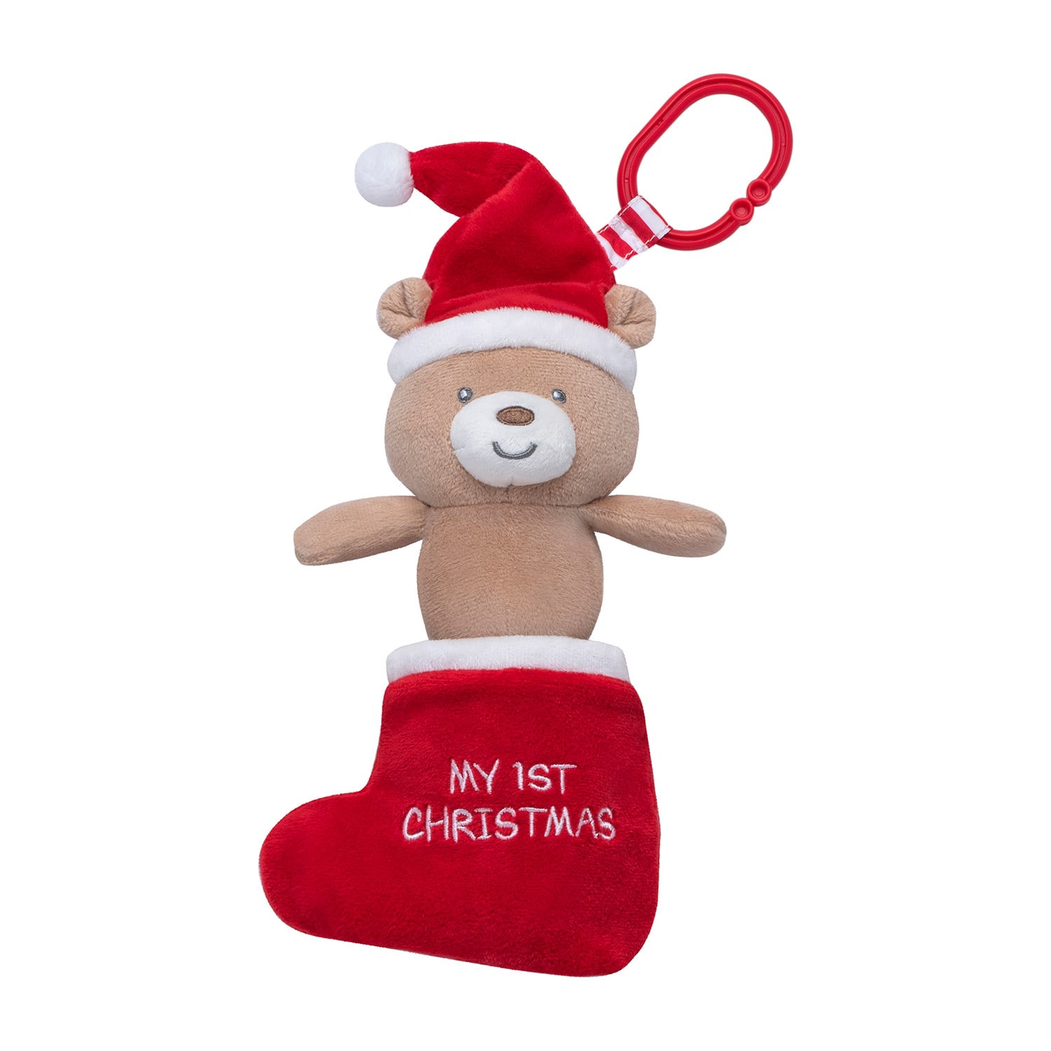 MAGIC YEARS Christmas Stroller Toy