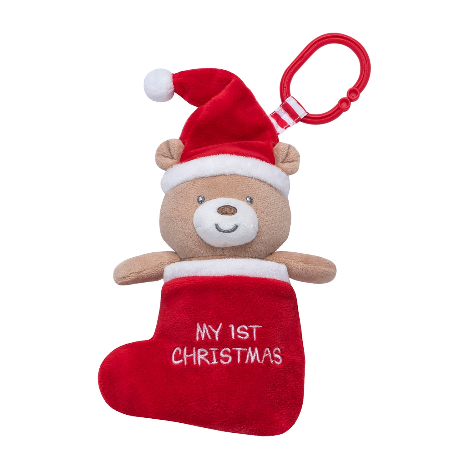 MAGIC YEARS Christmas Stroller Toy
